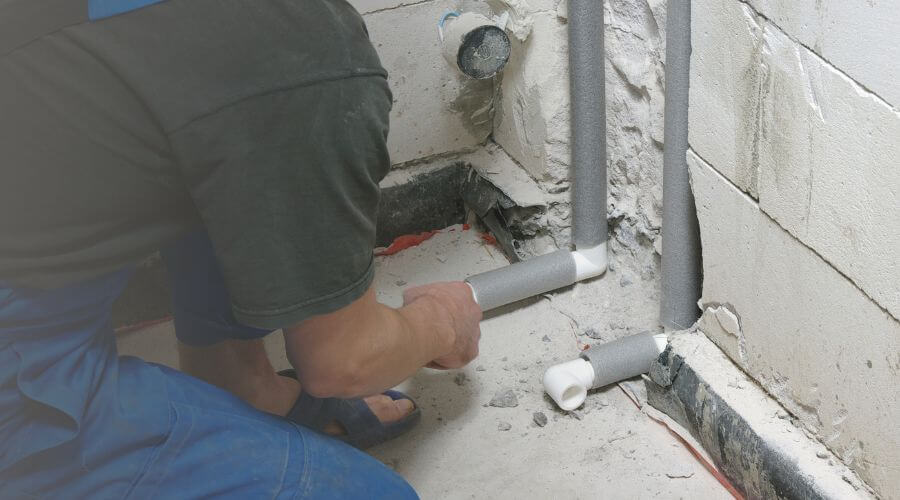 Local expert plumbing services in Haskell, NJ